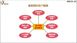 金砖国际客户服务